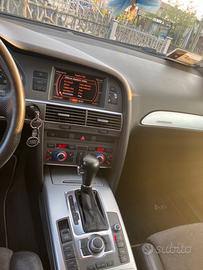 Audi A6 quattro