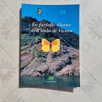 Le farfalle diurne dell'isola di Vivara