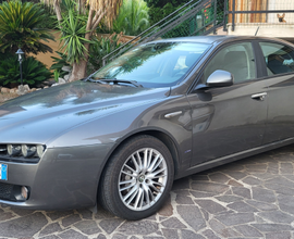 Alfa Romeo 159 1.9jtdm
