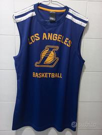 Maglia da basket NBA