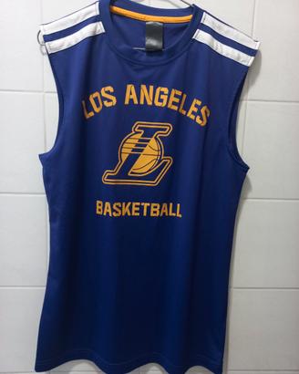 Maglia da basket NBA