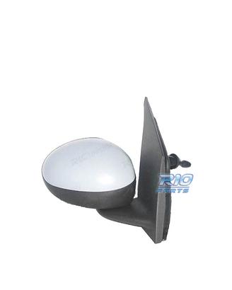 SPECCHIO COMPLETO DESTRO CITROEN C1 05-13