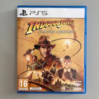 Indiana Jones e L’antico Cerchio PS5