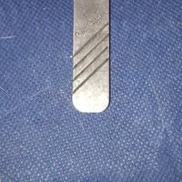 FERMACRAVATTE PIERRE CARDIN 