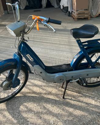 Piaggio ciao sc
