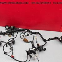 CABLAGGIO IMPIANTO KAWASAKI NINJA 1000 2008 2009 Z