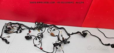 CABLAGGIO IMPIANTO KAWASAKI NINJA 1000 2008 2009 Z