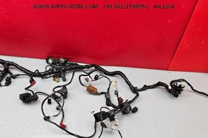 CABLAGGIO IMPIANTO KAWASAKI NINJA 1000 2008 2009 Z