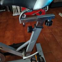 bici da spinning