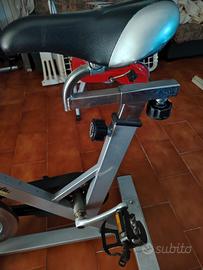 bici da spinning