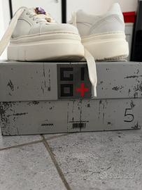 Scarpe Gio+