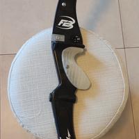 riser arco ricurvo driz 6.9 dx