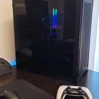 Pc Gaming RTX 4070 SUPER e Ryzen 5 7600, 32 GB ram