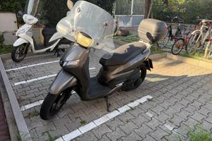 Peugeot Tweet 125