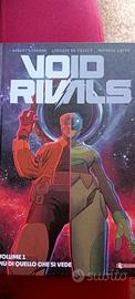 Void Rivals