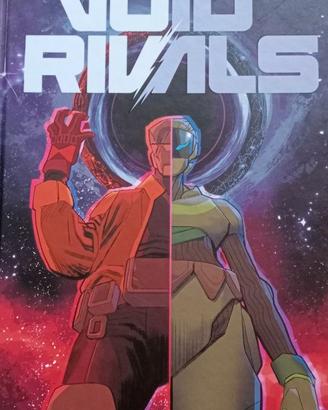 Void Rivals