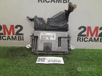 CENTRALINA INIEZIONE TOYOTA Aygo 3Â° Serie 896610H