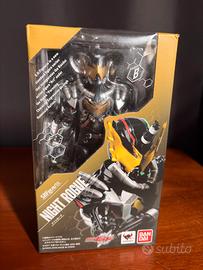 Shf bandai kamen raider