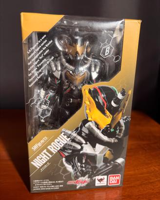 Shf bandai kamen raider