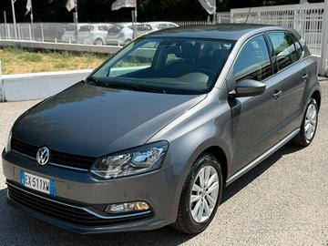 Volkswagen Polo 1.4 TDI 5p. Trendline BlueMotion T