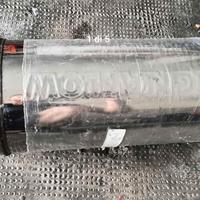 Scarico sportivo Magnaflow ingresso 57mm - NUOVO