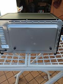 forno elettrico Moulinex 