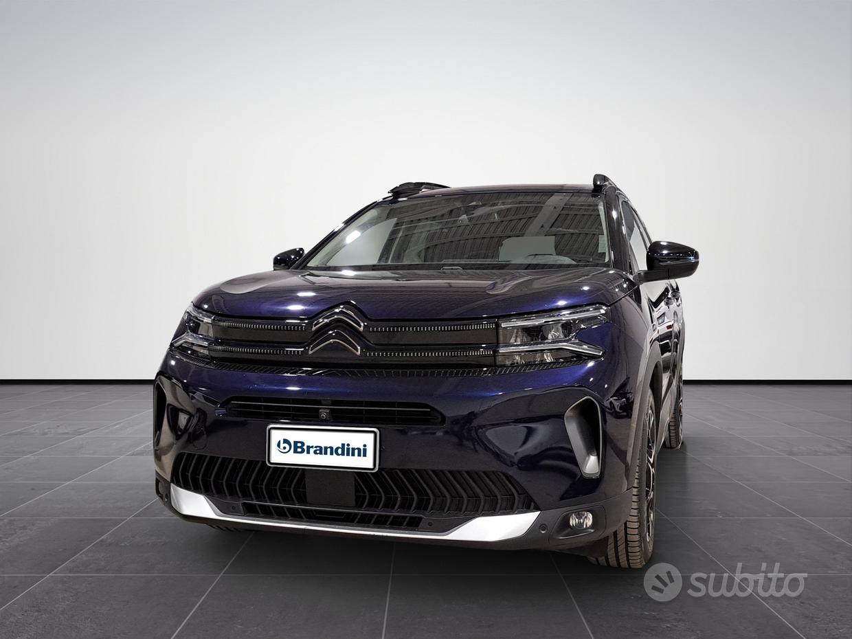 CITROEN C5 Aircross 1ª s.