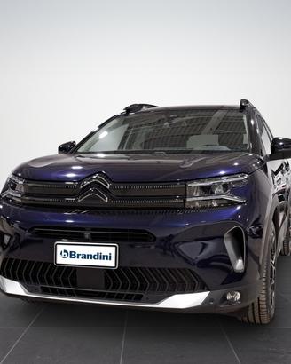 CITROEN C5 Aircross 1.6 hybrid phev Shine 180 e-ea
