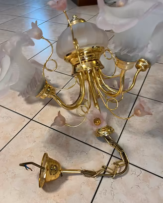 Lampadario