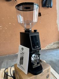 Macinino OnDemand Eureka + pressino Automatico