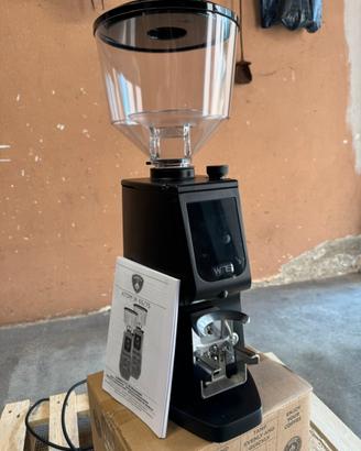 Macinino OnDemand Eureka + pressino Automatico