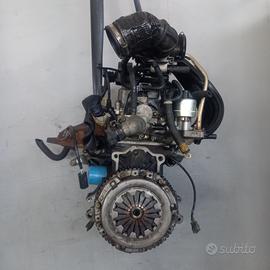 Motore Completo Funzionante A08S3 38kw CHEVROLET