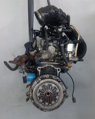 Motore Completo Funzionante A08S3 38kw CHEVROLET