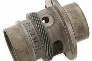 Scatola differenziale Piaggio APE TM 223638