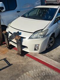 Toyota Prius 2 anno 2009