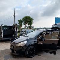 renault clio sporter 1.5 dci anno 2015 full option