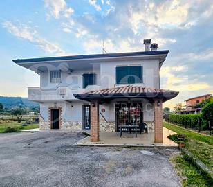 Casa Indipendente Artena [Cod. rif 3255076VRG]