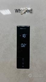 frigorifero Whirlpool doppia porta XL