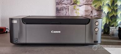 Stampante Canon 10S pro