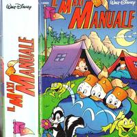 Il Maxi Manuale - Walt Disney