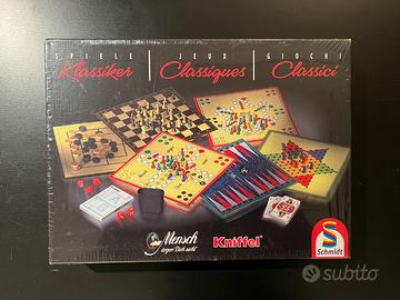 Grandi classici - Schmidt