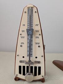 Metronomo Wittner taktell grande