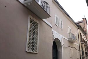 Duplex arredato in centro storico