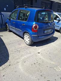 Renault modus 1500 diesel 
