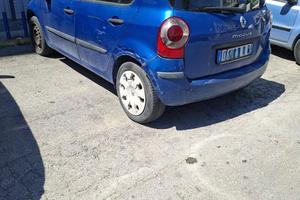 Renault modus 1500 diesel 