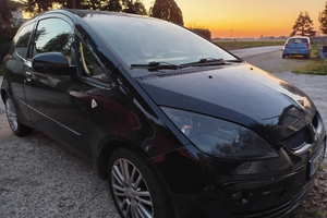 Mitsubishi Colt 1100 cc Neo Patentati