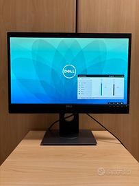 Monitor Dell P2418HZm 23,8"