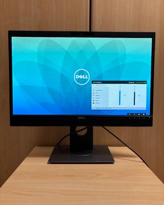 Monitor Dell P2418HZm 23,8"