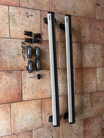 Barre portatutto THULE