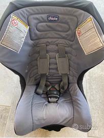 SEGGIOLINO CHICCO 9-18